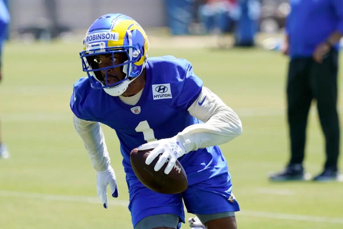 Allen Robinson